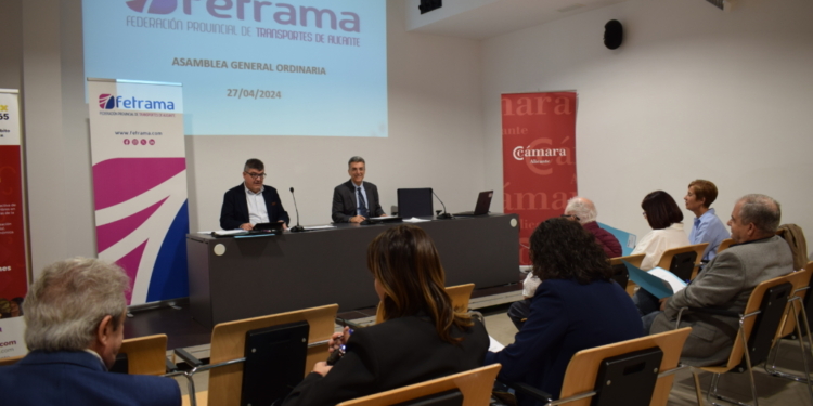 Relevo generacional: 1.200 horas lectivas para formar a más de 500 personas del Sector