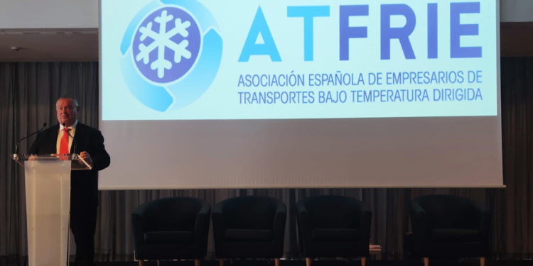Atfrie reúne al sector frigorífico durante dos días en Valencia