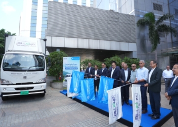 India lanza su primer programa de incentivos para camiones eléctricos