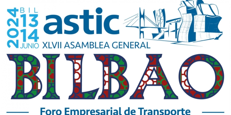 47ª Asamblea General de Astic: Sostenibilidad y falta de conductores