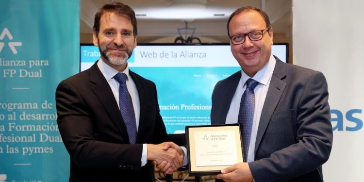 ASTIC impulsa la FP Dual para atraer a profesionales de Transporte y Logística