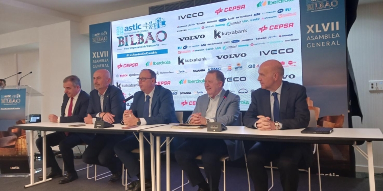 Astic recela de la falta de apoyo del Gobierno a todo el Sector