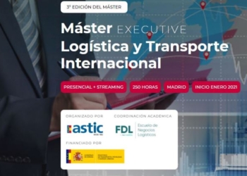 Astic anuncia plazas finales para su postgrado