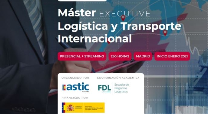 Astic anuncia plazas finales para su postgrado