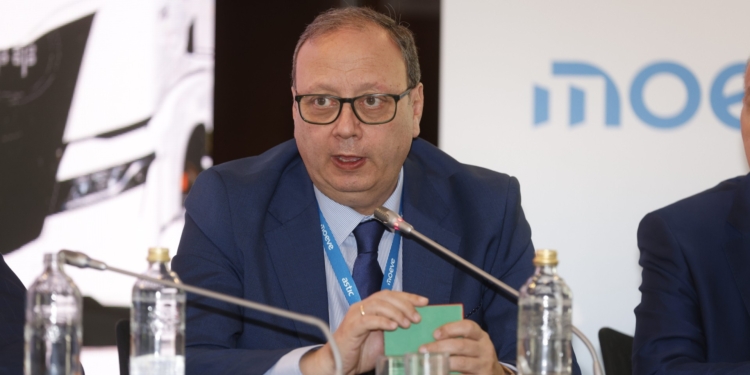 ‘El transporte no es el problema, es la solución’