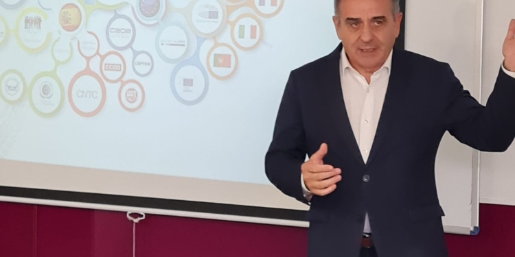 Astic abre la inscripción para la 5ª edición de su Máster más internacional