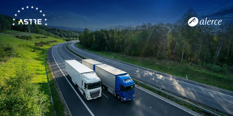 Astre y Alerce impulsan la eficiencia en la logística de transporte paletizado