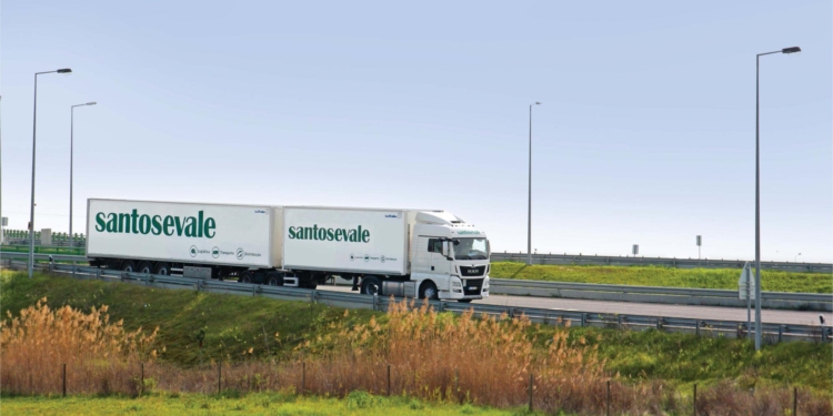 Astre fortalece su red logística con la incorporación de Santos e Vale