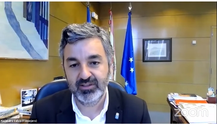 «Las políticas de movilidad en Asturias son prioritarias»