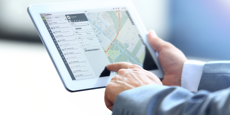 Northgate y Webfleet lanzan la nueva versión de Northgate Data