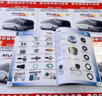 ‘Una gran oportunidad de reencontrarnos y ver novedades’