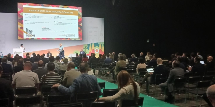 La movilidad de las personas, eje del Congreso anual de Atuc