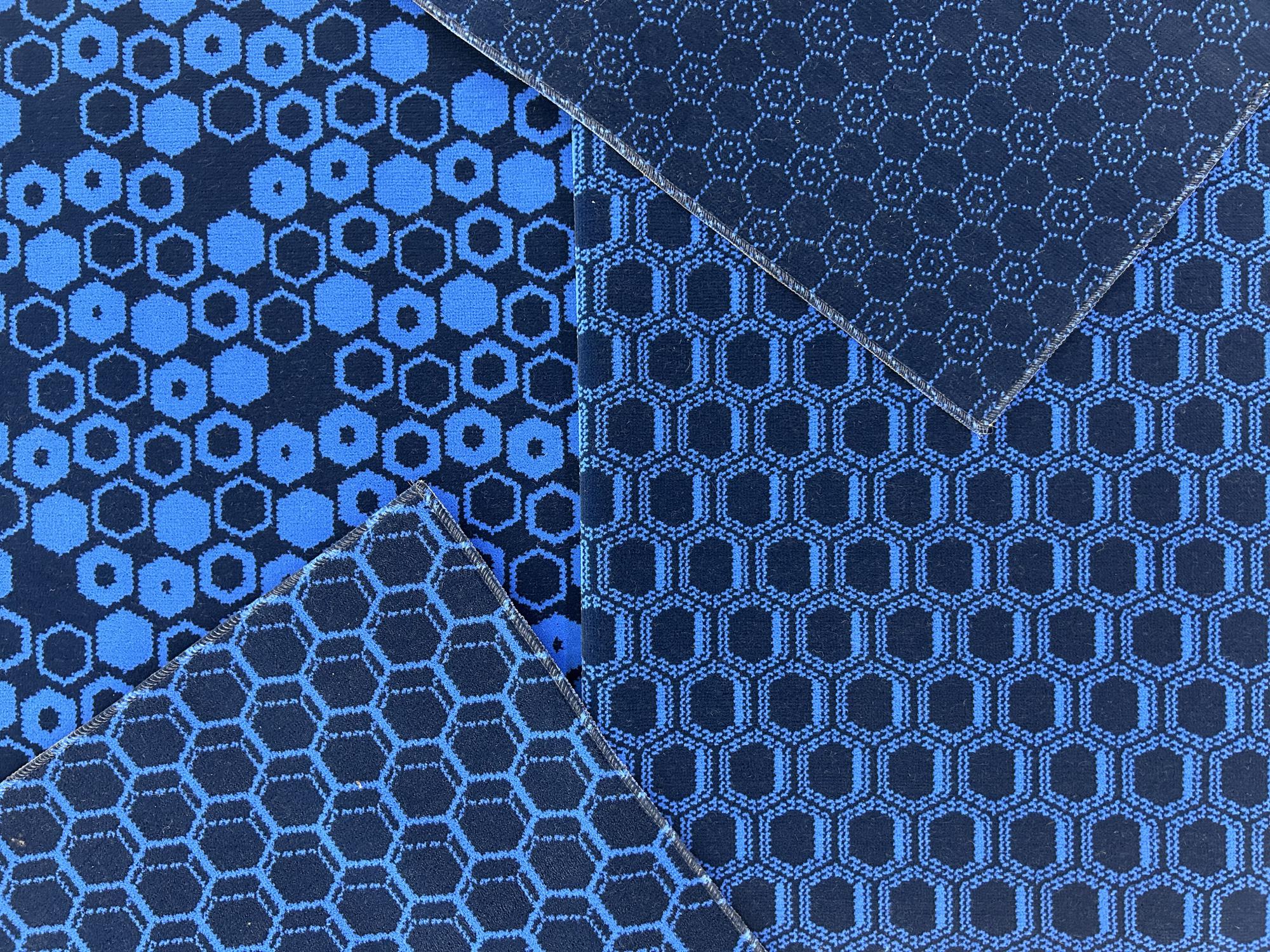 Nuevas calidades pensando en el transporte público