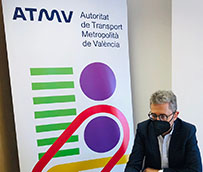 Los fondos europeos servirían para ‘potenciar el transporte público’