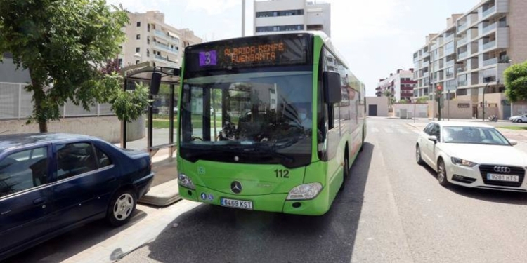 Acucorsa recupera viajeros durante este primer año sin restricciones