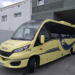 Autocares Vivas vuelve a confiar en Unvi y en Iveco