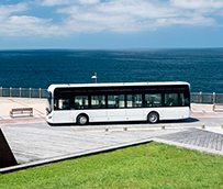 Liechtenstein y Berna, autobuses cero emisiones de Irizar e-mobility