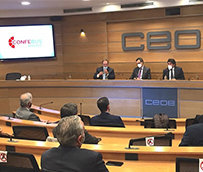 El autobús, clave para garantizar la movilidad en el transporte público de Madrid