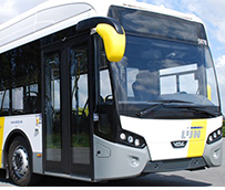 De Lijn anuncia licitación por 350 autobuses eléctricos