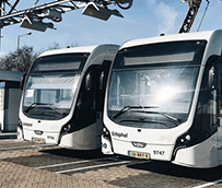 Países Bajos ocupa el primer lugar en movilidad ecológica, por su amplia oferta