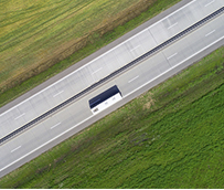 Impulso a la implantación del carril BUS-VAO en la A-2 de Madrid