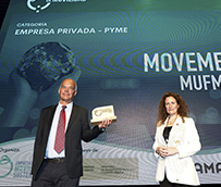 La empresa andaluza Mufmi: ‘I Premio Nacional de Movilidad 2021’