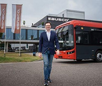 Ebusco anuncia su intención de lanzar una Oferta Pública Inicial