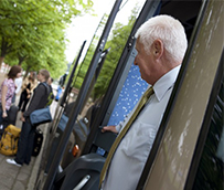 Las ciudades debe eximir al Sector de las restricciones de acceso