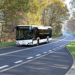 Solaris: Los primeros buses mild hybrid Urbino llegan a Alemania