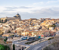 Toledo tendrá en sus buses urbanos pago con tarjeta o teléfono móvil