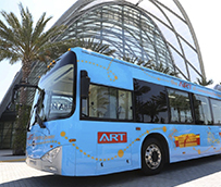 California aprueba incentivos para camiones y autobuses limpios