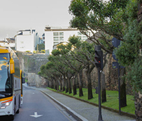 El desarrollo de la nueva estación intermodal de Lugo incrementa su velocidad