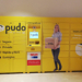 Seur refuerza su apuesta por las entregas en lockers con Pudo