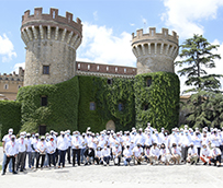 Nace In-Move, el clúster de la movilidad y la logística multimodal