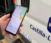 Transporte a demanda para fortalecer el Sector en zonas rurales