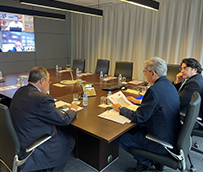 Madrid aprueba la reducción del 60% de los abonos mensuales de transporte público