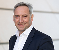 Rudi Kuchta, nuevo lider de la división de autobuses y autocares de ACEA