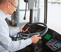 Continental y Dräger: compromiso con la seguridad en el Sector