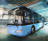 Acuerdo ‘Daimler-Volvo’ para reducir el coste de las pilas de combustible de hidrógeno