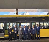 Alsa inicia la operación de los servicios de autobús de Lisboa