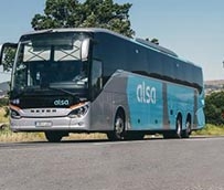 Seguridad en el transporte de pasajeros: la visión que impulsa a Alsa
