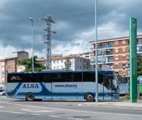 El impacto positivo que tiene la seguridad vial de la compañía Alsa