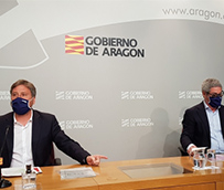 Soro apoya al sector del transporte de viajeros con 1,8 millones de euros