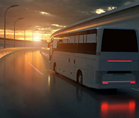 El Reta suma 2.288 autónomos en octubre en el Sector del Transporte