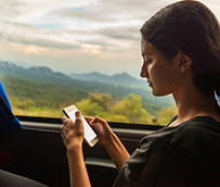 Avanza promueve la movilidad con descuentos para sus rutas por España