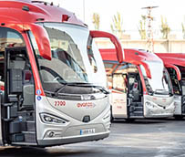 Avanza actualiza sus rutas con nuevos horarios de buses de cara a verano