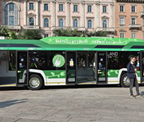 500 millones para implantar zonas de bajas emisiones y la sostenibilidad del transporte urbano