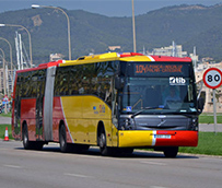 3,6 millones de los fondos europeos para la renovación de la flota de Baleares