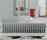 Todos los vehículos eléctricos BYD vendrán con baterías Blade