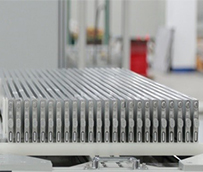 Todos los vehículos eléctricos BYD vendrán con baterías Blade